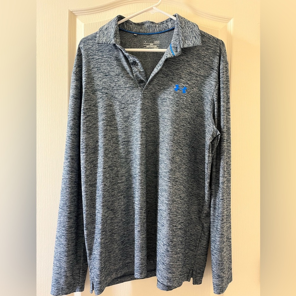 Under Armour Polo